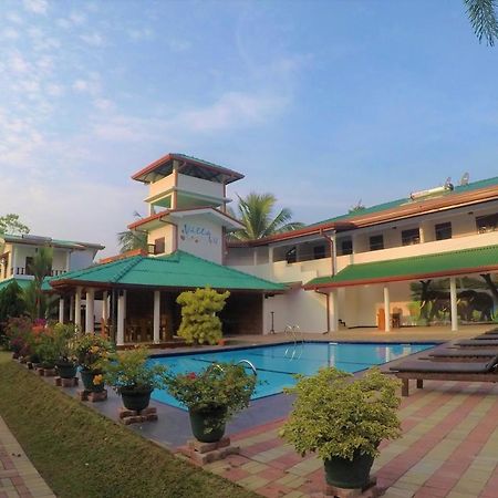 Villa 4U Bentota Exteriér fotografie