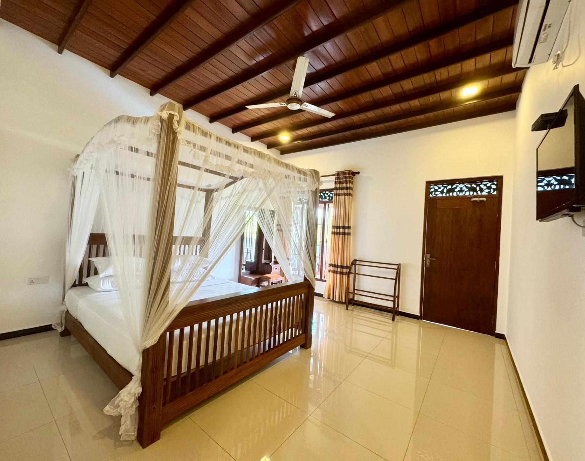 Villa 4U Bentota Exteriér fotografie