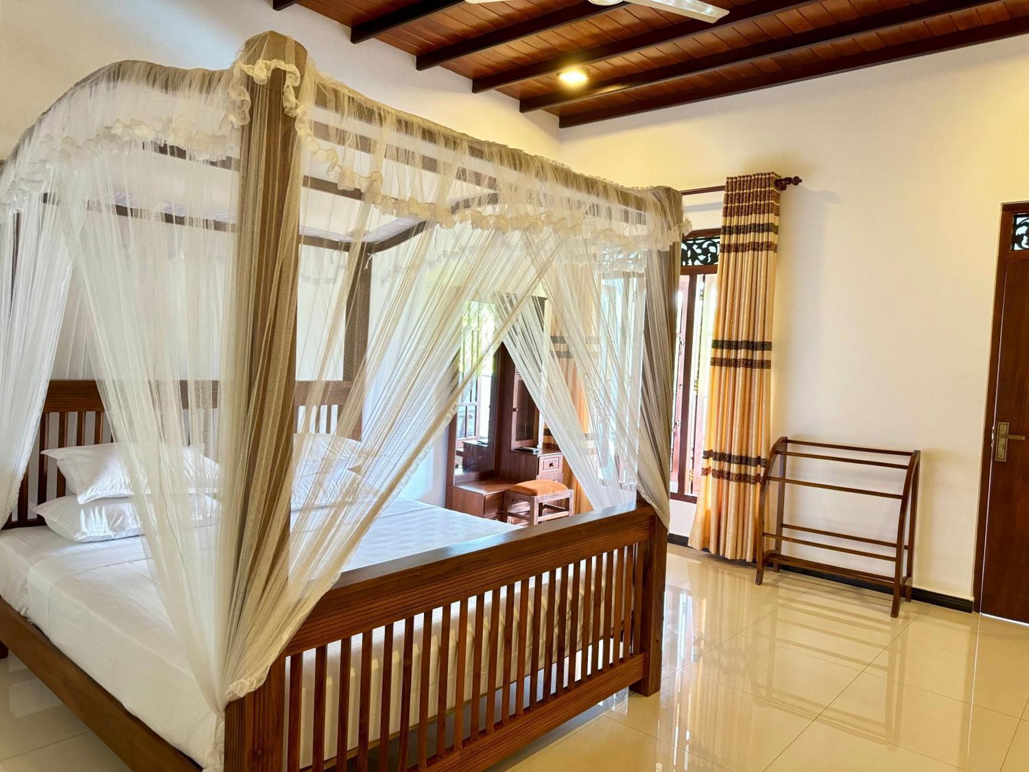 Villa 4U Bentota Exteriér fotografie
