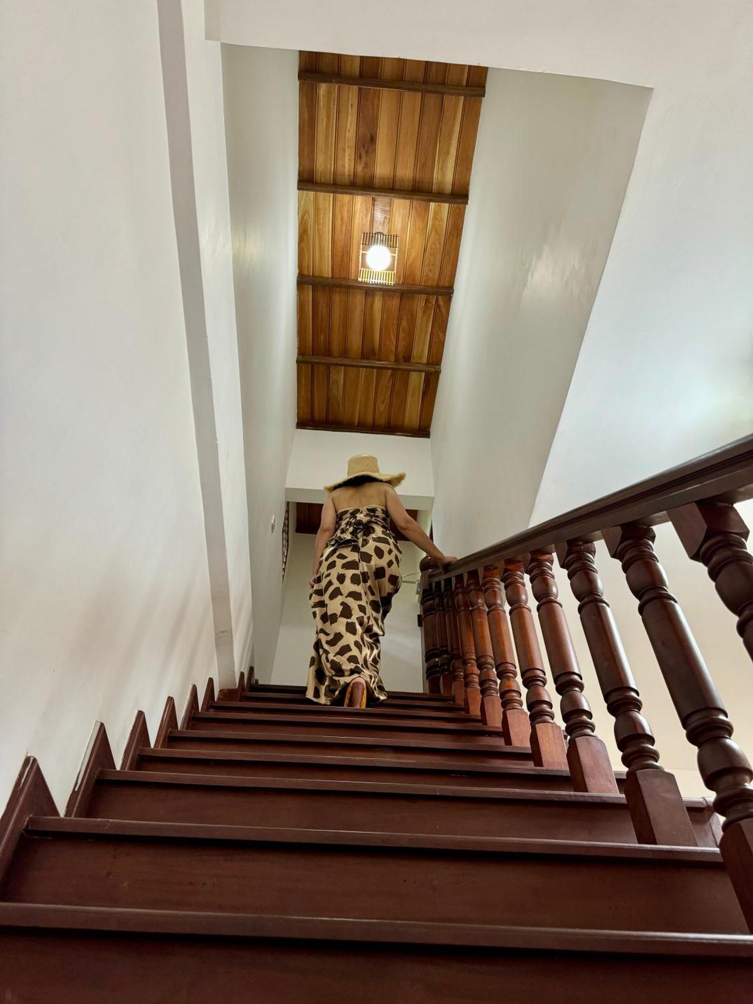 Villa 4U Bentota Exteriér fotografie