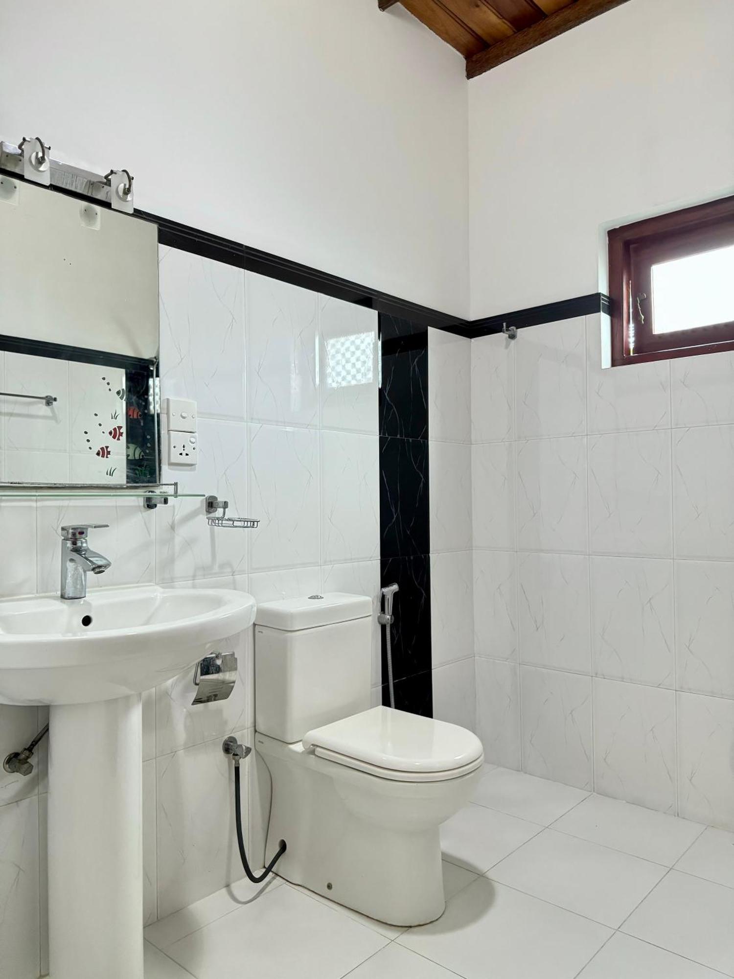 Villa 4U Bentota Exteriér fotografie