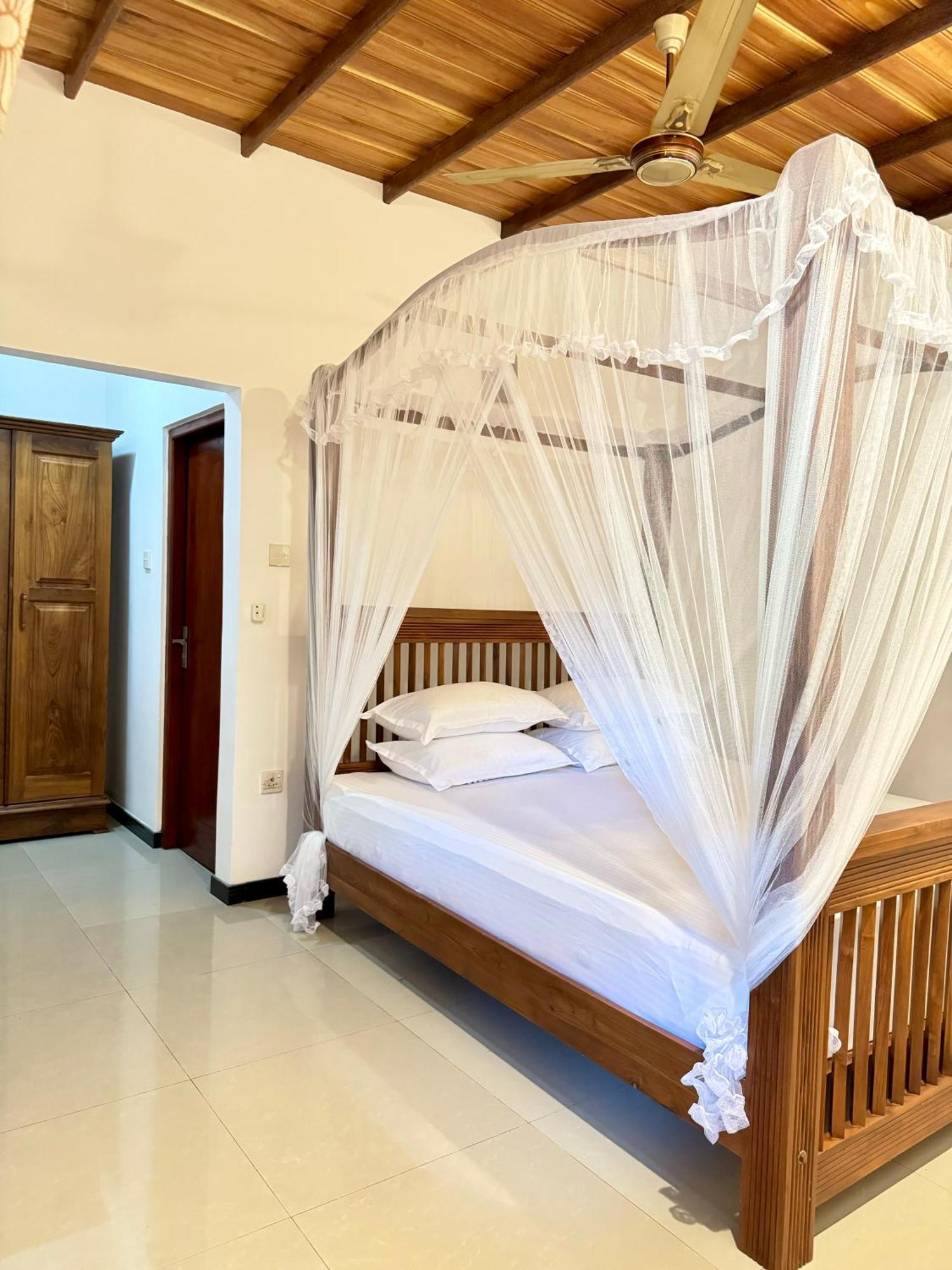 Villa 4U Bentota Exteriér fotografie