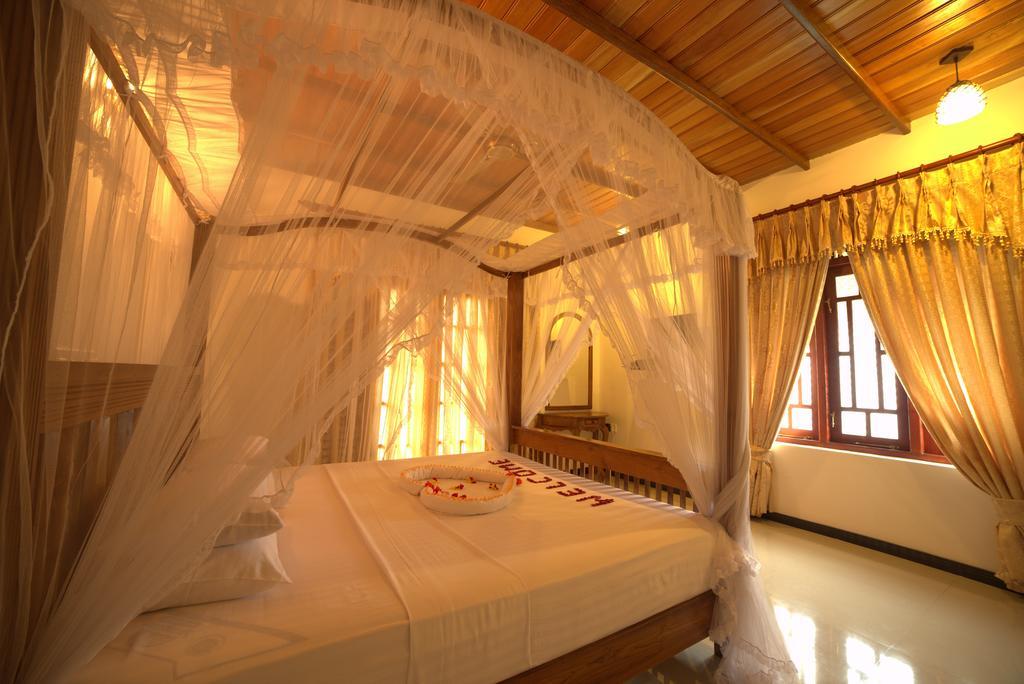 Villa 4U Bentota Pokoj fotografie